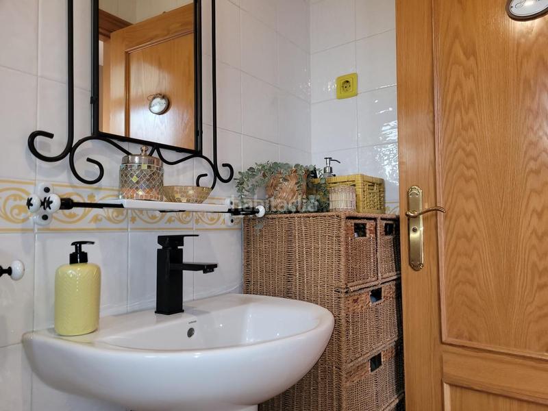 Foto 225d799a-5ed5-4240-8f02-7c5c51e4a157. Reihenhaus mit parking pool in Capellanía - Retamar Alhaurín de la Torre