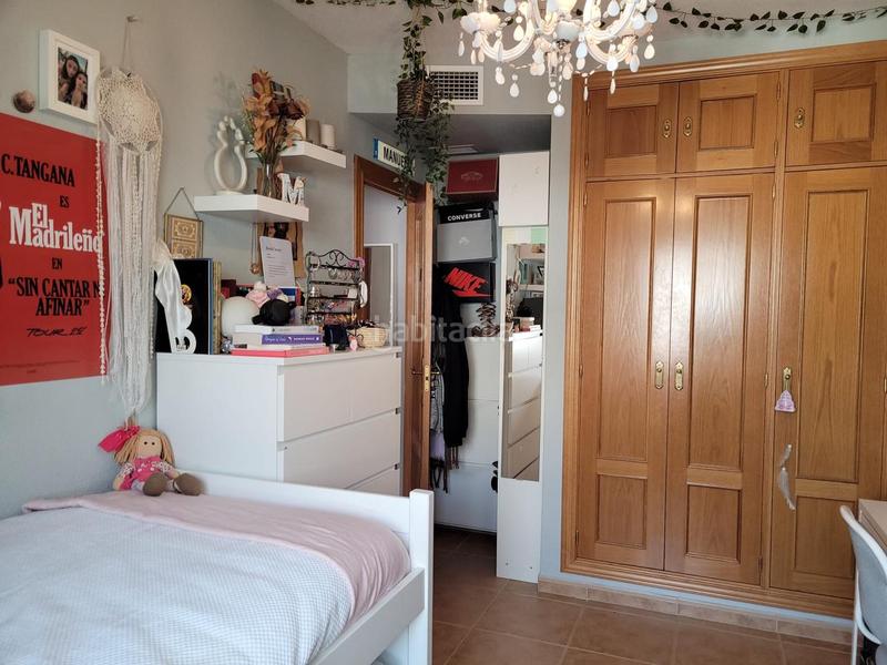 Foto 2c9e13ba-3305-41c1-b994-e2a5f7da2373. Reihenhaus mit parking pool in Capellanía - Retamar Alhaurín de la Torre