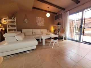 Semi detached house  La zarzuela. Tu hogar ideal en alhaurin de la torre.