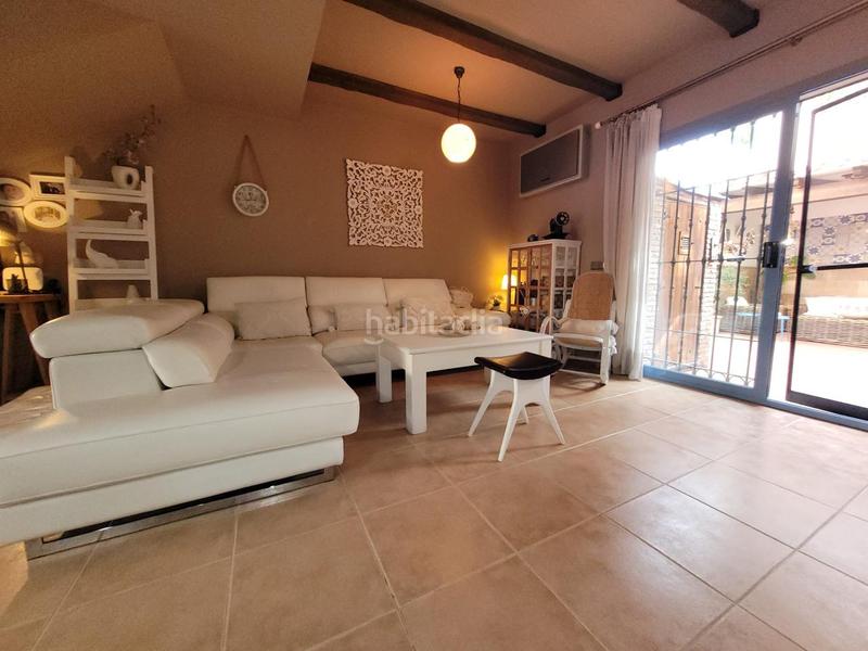 Foto 3323ae9a-2119-463c-aca3-606785c651f3. Reihenhaus mit parking pool in Capellanía - Retamar Alhaurín de la Torre