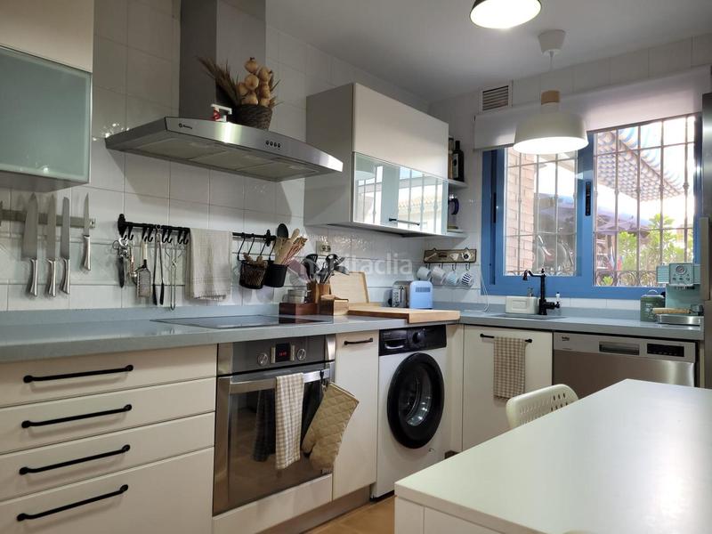 Foto 3cf92889-1cdb-44ed-b789-07e58e6c6f4c. Reihenhaus mit parking pool in Capellanía - Retamar Alhaurín de la Torre