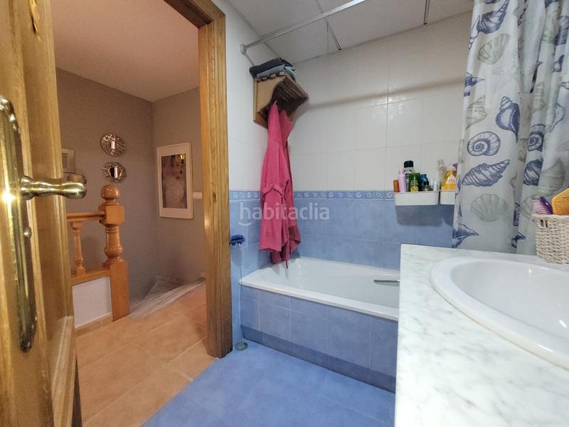 Foto 4316f4df-b138-4d23-aa88-a30d0ff7d6b2. Reihenhaus mit parking pool in Capellanía - Retamar Alhaurín de la Torre