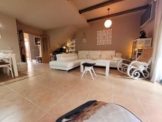 Maison jumelée  La zarzuela. Tu hogar ideal en alhaurin de la torre.