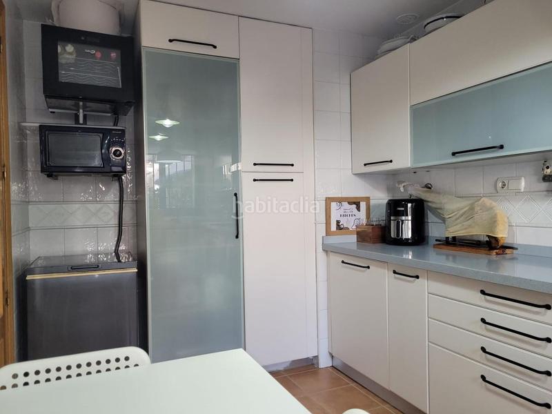 Foto 57b2afa2-a8d2-45b8-a62a-543d5962dc30. Reihenhaus mit parking pool in Capellanía - Retamar Alhaurín de la Torre