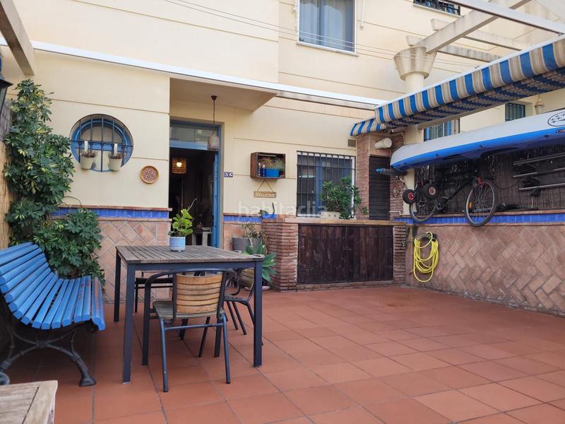 Foto 59b48769-a914-490e-91cc-01ee88248bc3. Reihenhaus mit parking pool in Capellanía - Retamar Alhaurín de la Torre