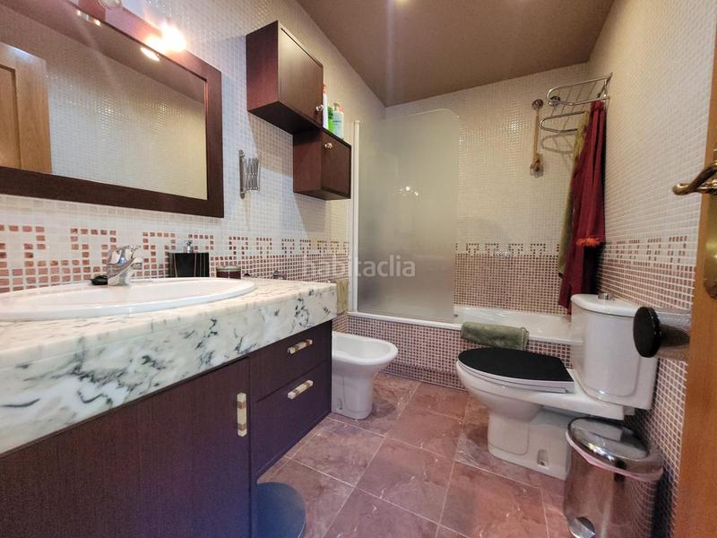 Foto 5b16b9cb-3527-4050-bfe2-619ef418b915. Reihenhaus mit parking pool in Capellanía - Retamar Alhaurín de la Torre