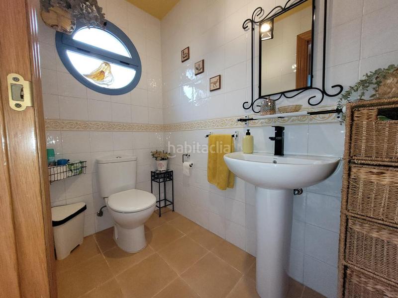 Foto 7c6fbdfe-ad45-4096-85df-02265add10e7. Reihenhaus mit parking pool in Capellanía - Retamar Alhaurín de la Torre