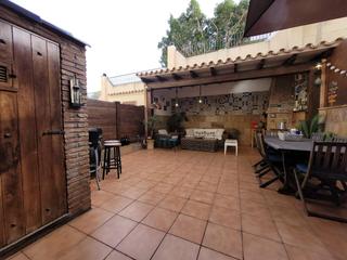 Casa adossada  La zarzuela. Tu hogar ideal en alhaurin de la torre.