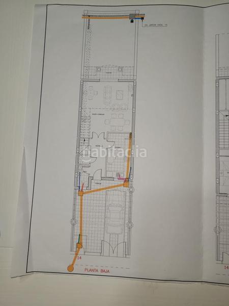 Foto 92d33ad8-6c38-4ad6-ab00-c699e5ce845a. Reihenhaus mit parking pool in Capellanía - Retamar Alhaurín de la Torre