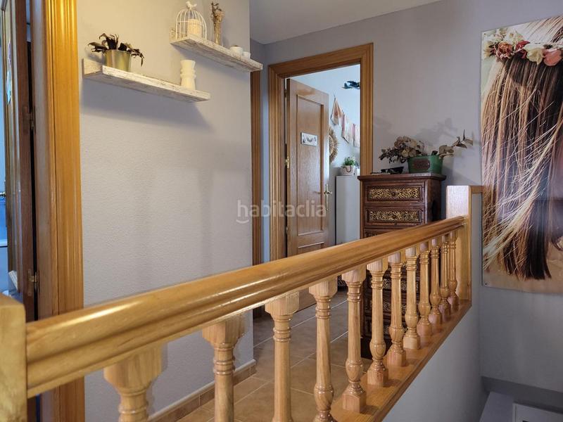 Foto 9441d1d2-23f4-40bd-be02-8b08f7eba104. Reihenhaus mit parking pool in Capellanía - Retamar Alhaurín de la Torre