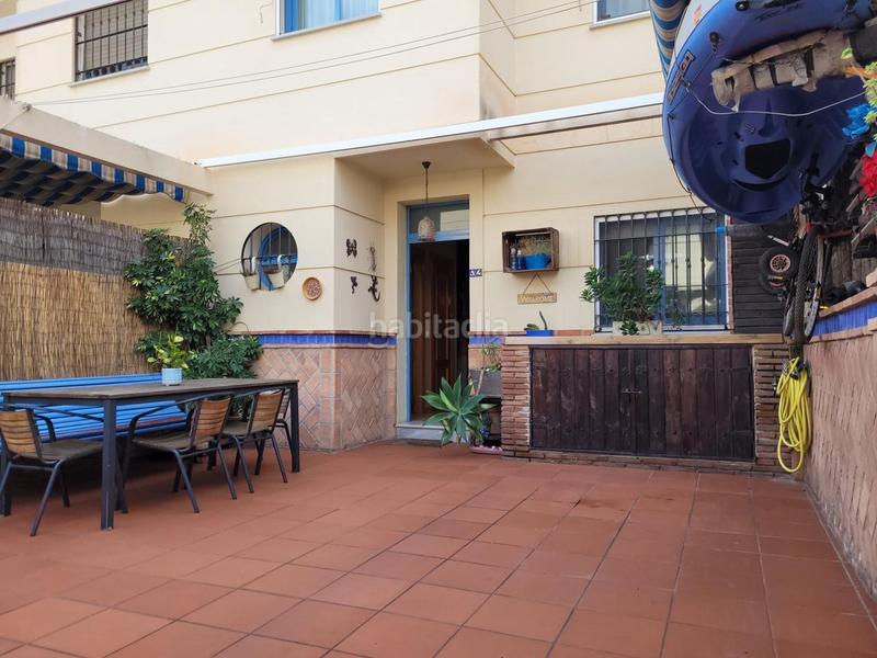 Foto a30ee032-395c-49f8-a924-32a0c11e9c1a. Reihenhaus mit parking pool in Capellanía - Retamar Alhaurín de la Torre