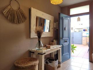 Reihenhaus in La Zarzuela