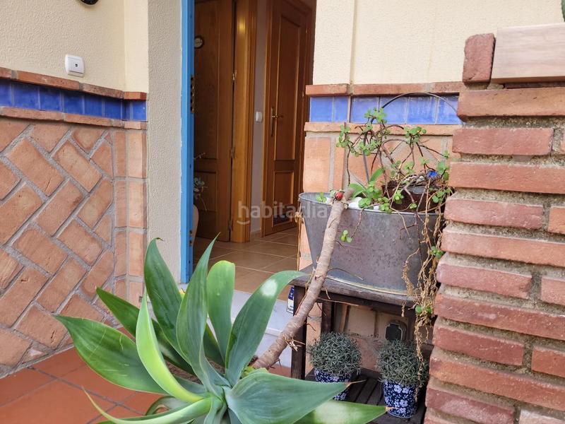 Foto aebe2c46-5057-44d0-a340-05acdd3435f3. Reihenhaus mit parking pool in Capellanía - Retamar Alhaurín de la Torre