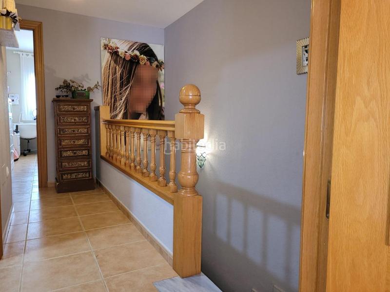 Foto af4847a0-337b-4006-82f8-2e760783ab7d. Reihenhaus mit parking pool in Capellanía - Retamar Alhaurín de la Torre