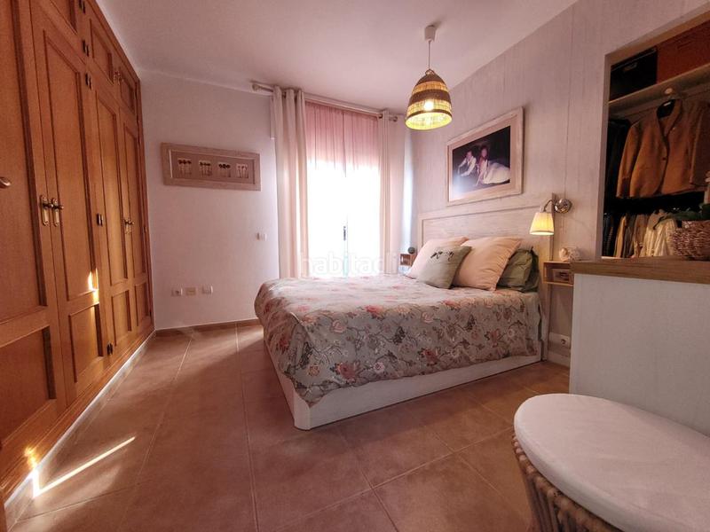 Foto b718bbb6-271b-44fb-8be8-d84762115968. Reihenhaus mit parking pool in Capellanía - Retamar Alhaurín de la Torre