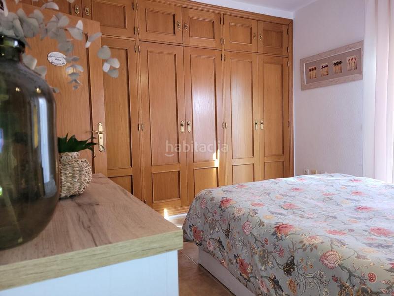 Foto b9cec309-d6bc-485a-913b-4926e2fdf278. Reihenhaus mit parking pool in Capellanía - Retamar Alhaurín de la Torre