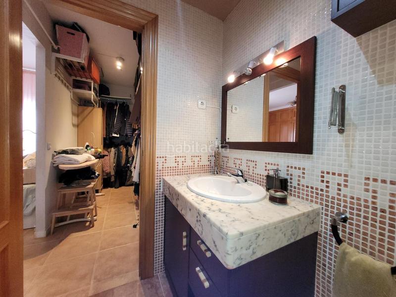 Foto be176cc5-5f02-4f9c-be7d-245620a005f4. Reihenhaus mit parking pool in Capellanía - Retamar Alhaurín de la Torre