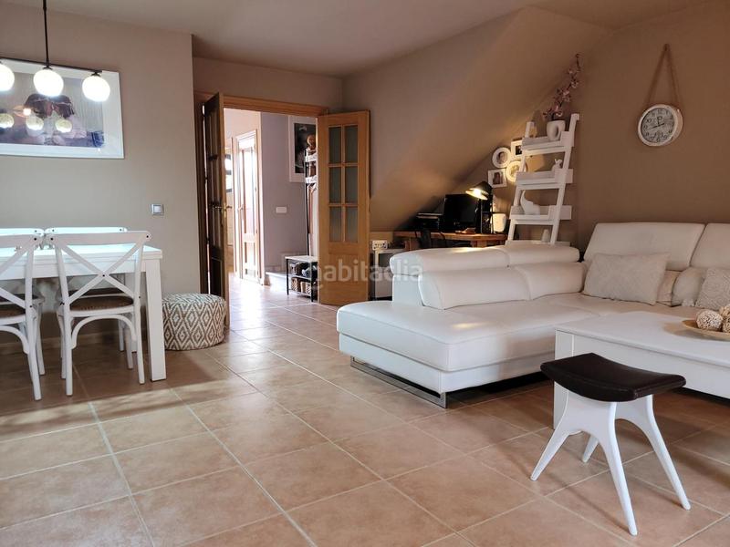 Foto bf26fec7-6201-4b3a-aeea-83f1326cbb4e. Reihenhaus mit parking pool in Capellanía - Retamar Alhaurín de la Torre