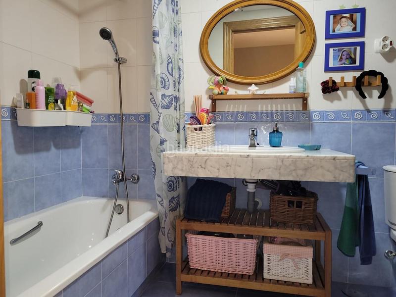 Foto c7fe8cad-7016-4111-af9c-de233bc479ef. Reihenhaus mit parking pool in Capellanía - Retamar Alhaurín de la Torre