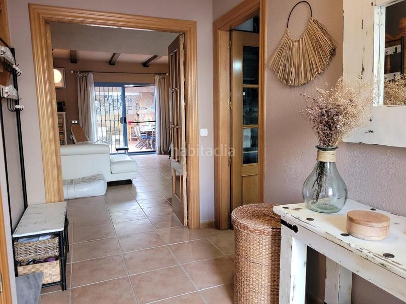 Foto caa275d4-6afd-4432-b7f7-c293eaec191a. Reihenhaus mit parking pool in Capellanía - Retamar Alhaurín de la Torre