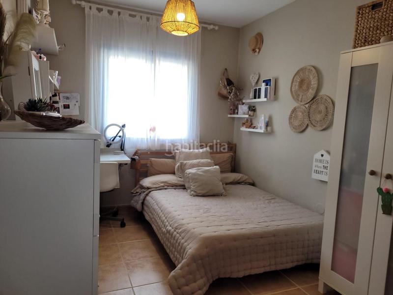 Foto d13722a6-e6b1-4448-8f03-68021b400f47. Reihenhaus mit parking pool in Capellanía - Retamar Alhaurín de la Torre