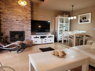 Maison jumelée  La zarzuela. Tu hogar ideal en alhaurin de la torre.