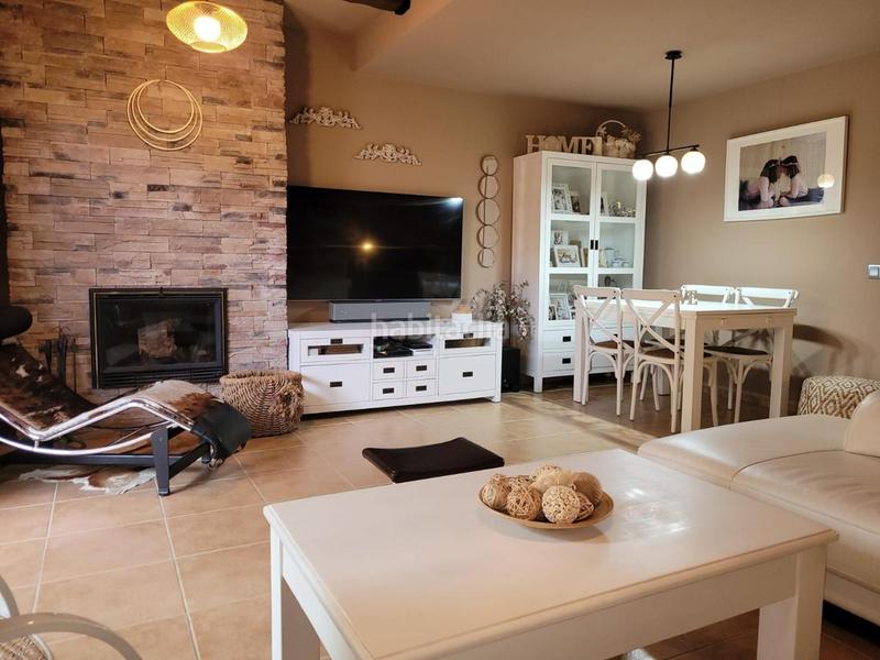 Foto f0491461-7060-4432-a771-1a9e6923b3d8. Reihenhaus mit parking pool in Capellanía - Retamar Alhaurín de la Torre