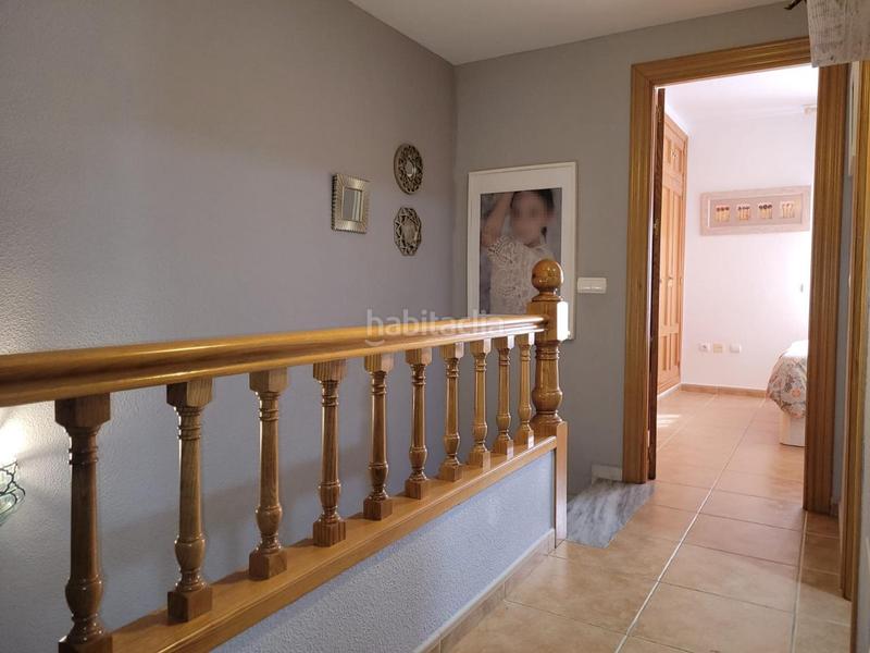 Foto f0ded823-6dd8-4d1f-8521-9669dc10fab5. Reihenhaus mit parking pool in Capellanía - Retamar Alhaurín de la Torre