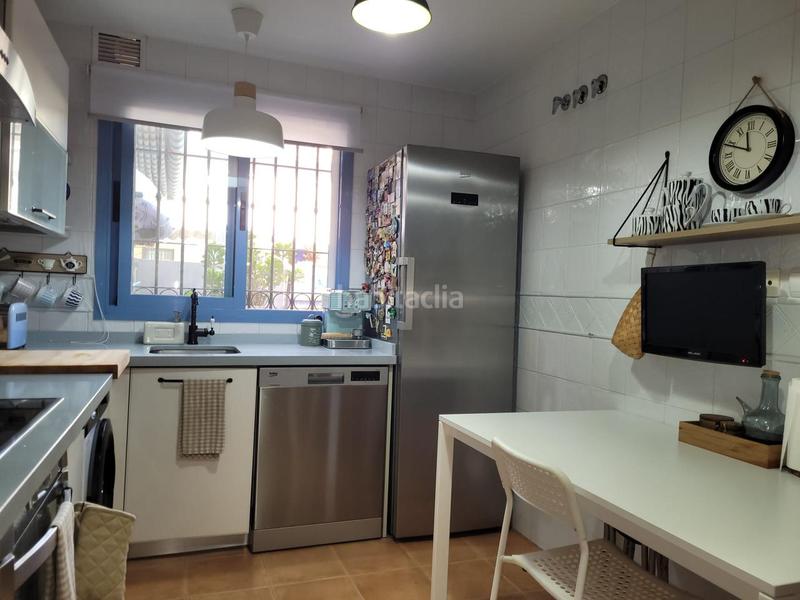 Foto f4e93fa1-6277-485b-8908-75038caa0f38. Reihenhaus mit parking pool in Capellanía - Retamar Alhaurín de la Torre