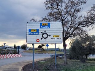 Wohngrundstück  Lairen. Parcela urbana industrial!!
