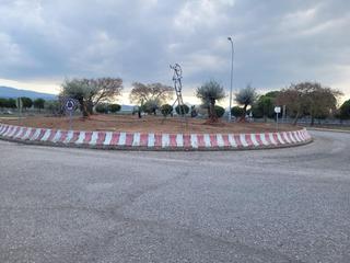 Terrain industriel  Lairen. Parcela urbana industrial!!