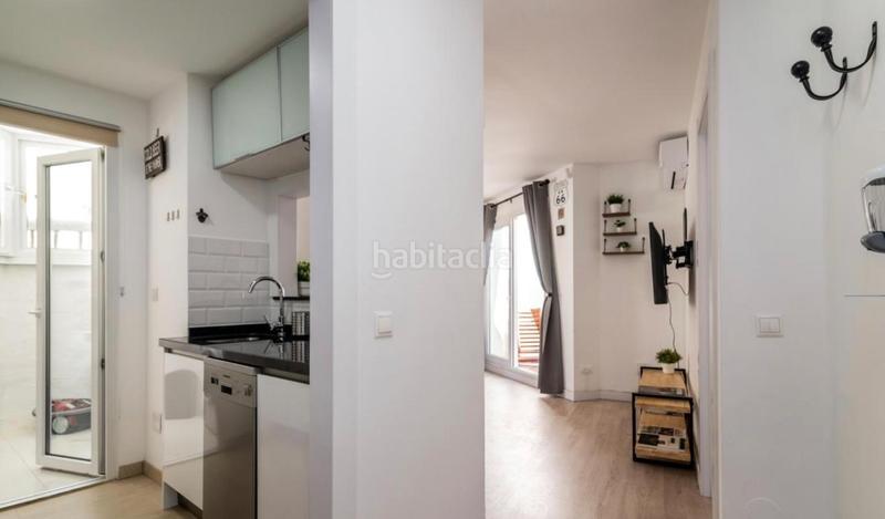 Foto 123dc433-4bd0-4a09-af85-13d6449a732a. Apartament a Puerto Marina Benalmádena