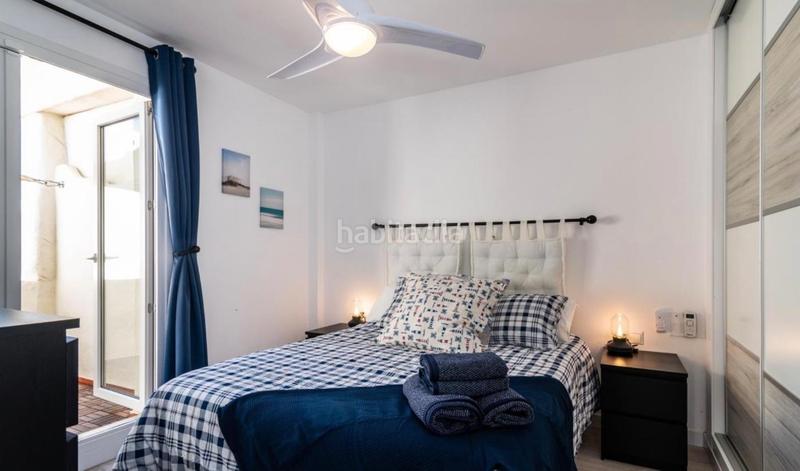 Foto 1dc97aca-2553-4dd0-8c9b-f0e86abb5403. Apartament a Puerto Marina Benalmádena