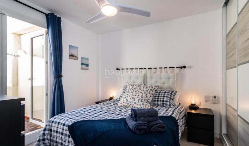 Foto 77cc6f36-7f34-435a-8fd5-9a6fff01d57e. Apartament a Puerto Marina Benalmádena