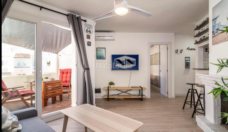 Foto 2ab6ff04-0768-42cb-8ec8-2c421d6e3257. Apartamento en Puerto Marina Benalmádena