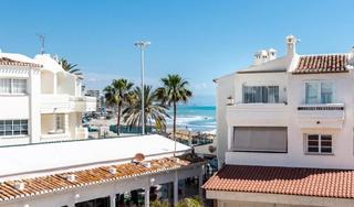 Apartament a Puerto Marina