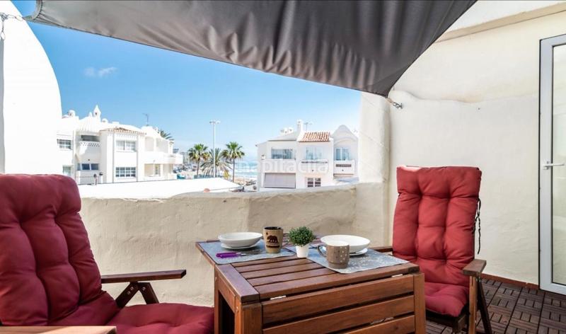 Foto c17b6eb2-3309-449c-9e10-120c57a87b9e. Apartamento en Puerto Marina Benalmádena