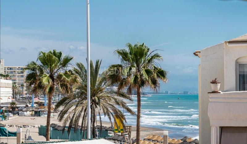 Foto 13894ced-f941-42ae-928d-13e038573fab. Appartement dans Puerto Marina Benalmádena