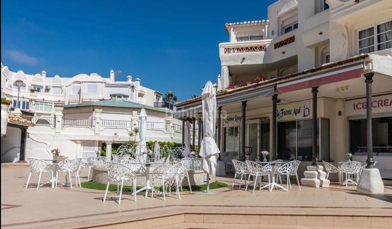 Foto 24cd122e-8d08-44e1-9da6-b09dfa034942. Appartement dans Puerto Marina Benalmádena