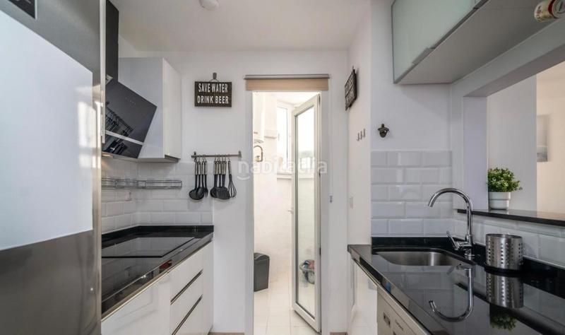 Foto 658bd2b1-7883-46c5-a913-a857b4fa08a4. Appartement dans Puerto Marina Benalmádena