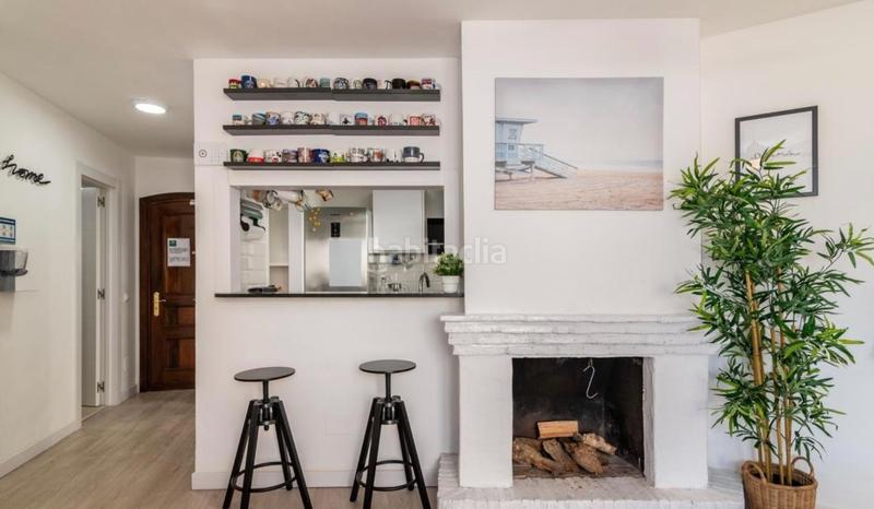 Foto a27fb3ee-5751-44ee-bc03-508a5d2ff302. Appartement dans Puerto Marina Benalmádena