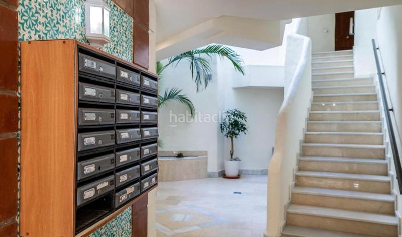 Foto c4a5f23f-d304-4ea5-8a8e-f57e9b5509d1. Appartement in Puerto Marina Benalmádena