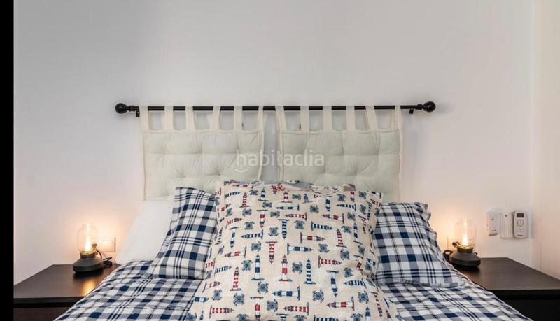 Foto c4ab620d-7836-48c3-90b6-8e990acae1f0. Appartement in Puerto Marina Benalmádena