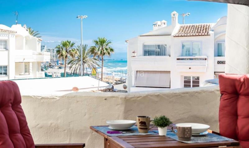 Foto d09367f7-2c7e-4254-9e69-f4ad38ff4c12. Appartement in Puerto Marina Benalmádena