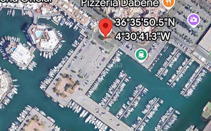 Foto d13685b9-e5eb-4d2a-a0bb-522a2a953a8d. Piccolo appartamento in Puerto Marina Benalmádena