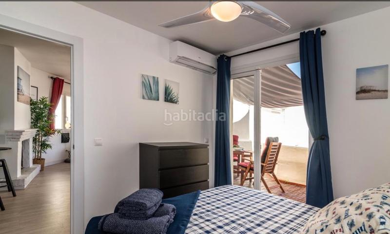 Foto e4dd295c-8016-4724-b9f6-e534ff949973. Piccolo appartamento in Puerto Marina Benalmádena