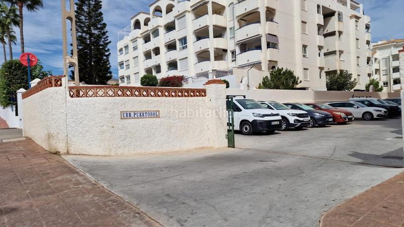 Foto 0a57569f-decc-4370-9ba7-781711729da1. Estudio bonito estudio ! en Solymar Benalmádena