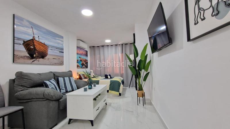Foto 11394d1d-8b85-4a36-a6ac-4dad4c121480. Estudio bonito estudio ! en Solymar Benalmádena