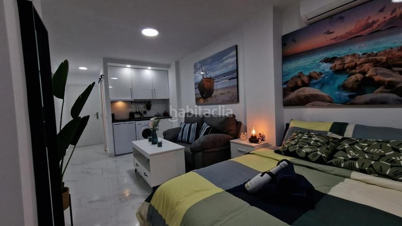 Foto 34e8f753-7d0a-4ec1-894a-2bfa9f51d7bc. Estudio bonito estudio ! en Solymar Benalmádena