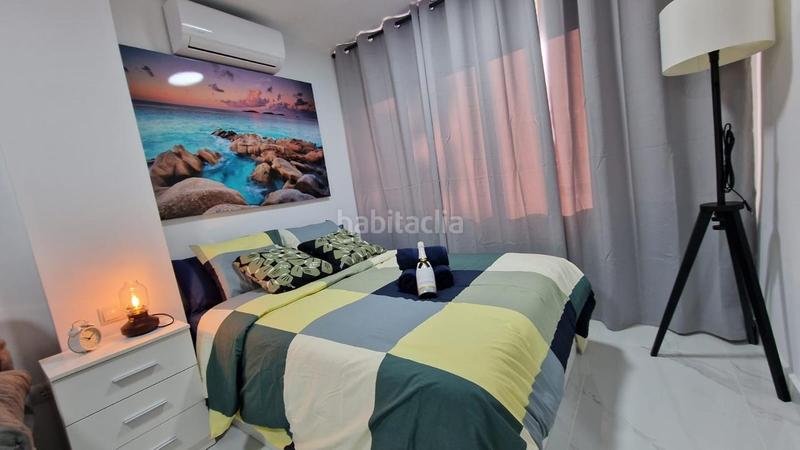 Foto 8abbd8d1-e291-48b1-8409-4ec9189aadec. Estudio bonito estudio ! en Solymar Benalmádena